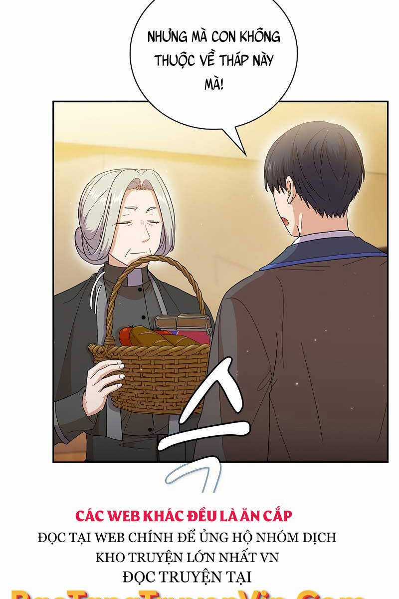 Ma Pháp Sư Tại Trường Học Pháp Thuật Khoá học trực tuyến tốt nhất Chapter 32 trang 79