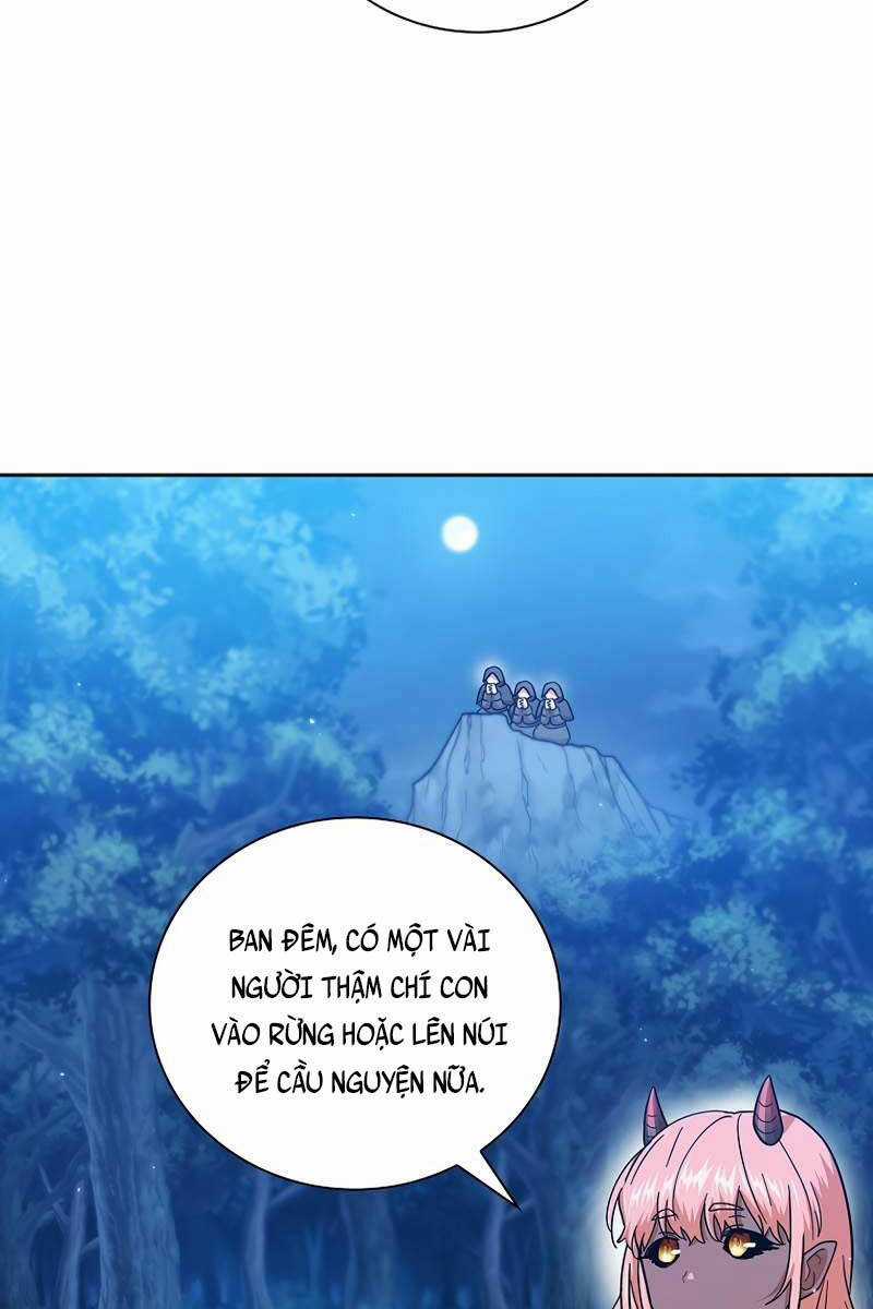 Ma Pháp Sư Tại Trường Học Pháp Thuật Khoá học trực tuyến tốt nhất Chapter 32 trang 89