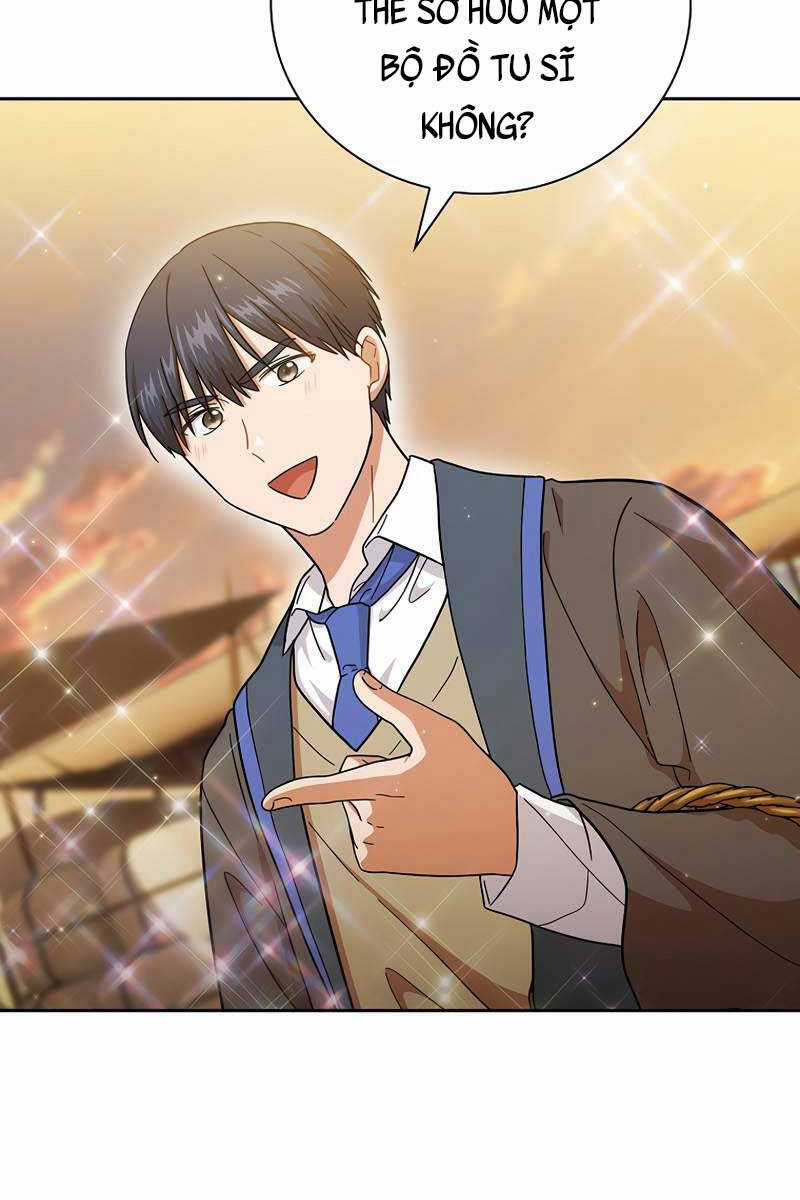 Ma Pháp Sư Tại Trường Học Pháp Thuật Khoá học trực tuyến tốt nhất Chapter 32 trang 97