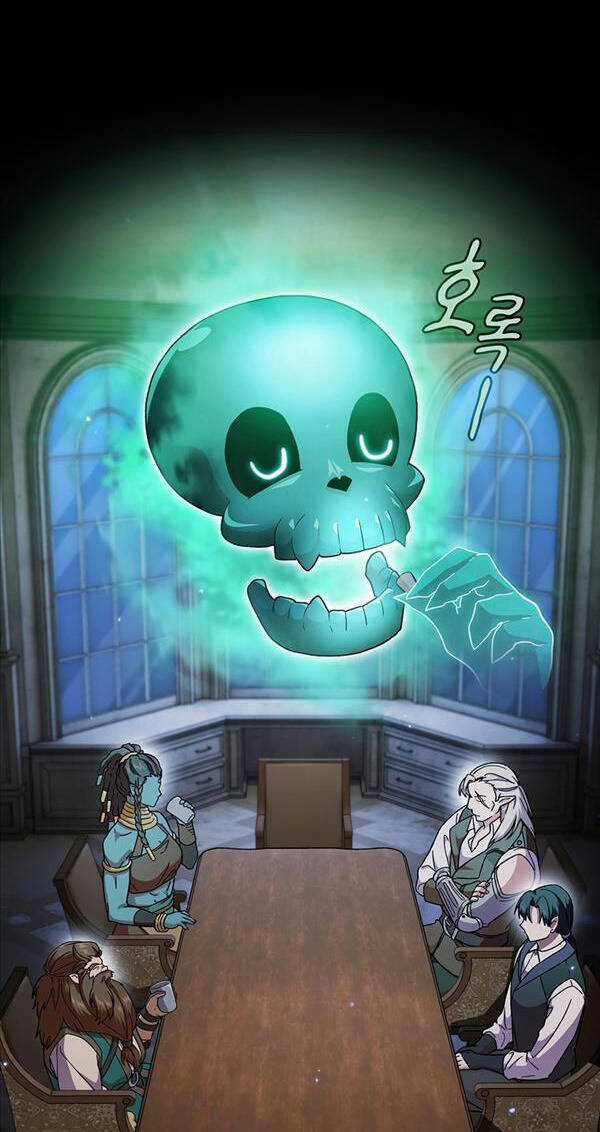 Ma Pháp Sư Tại Trường Học Pháp Thuật Khoá học trực tuyến tốt nhất Chapter 33 trang 11