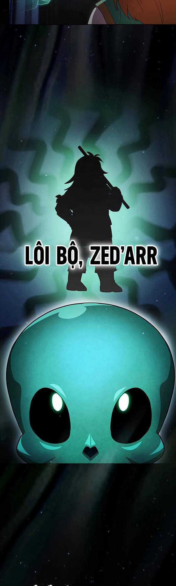 Ma Pháp Sư Tại Trường Học Pháp Thuật Khoá học trực tuyến tốt nhất Chapter 33 trang 19