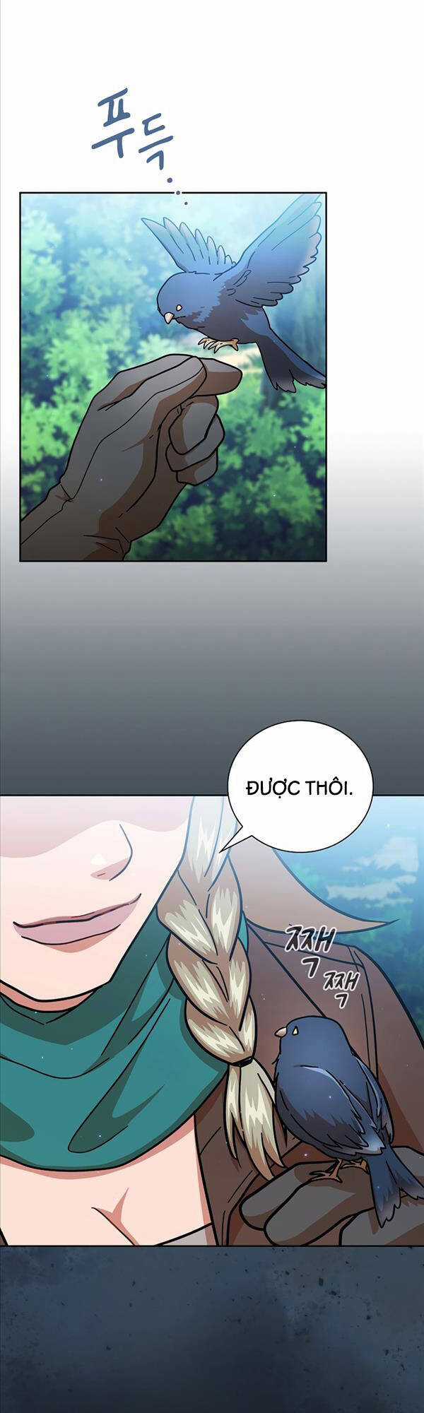 Ma Pháp Sư Tại Trường Học Pháp Thuật Khoá học trực tuyến tốt nhất Chapter 33 trang 26