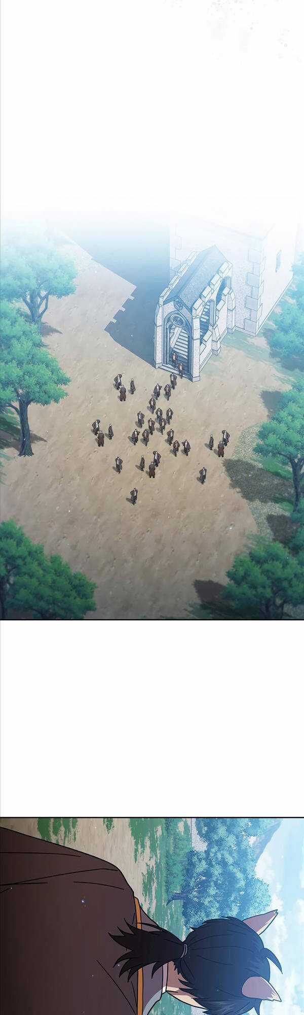 Ma Pháp Sư Tại Trường Học Pháp Thuật Khoá học trực tuyến tốt nhất Chapter 33 trang 28