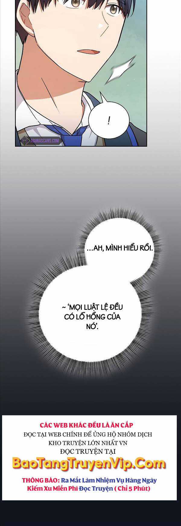 Ma Pháp Sư Tại Trường Học Pháp Thuật Khoá học trực tuyến tốt nhất Chapter 34 trang 10