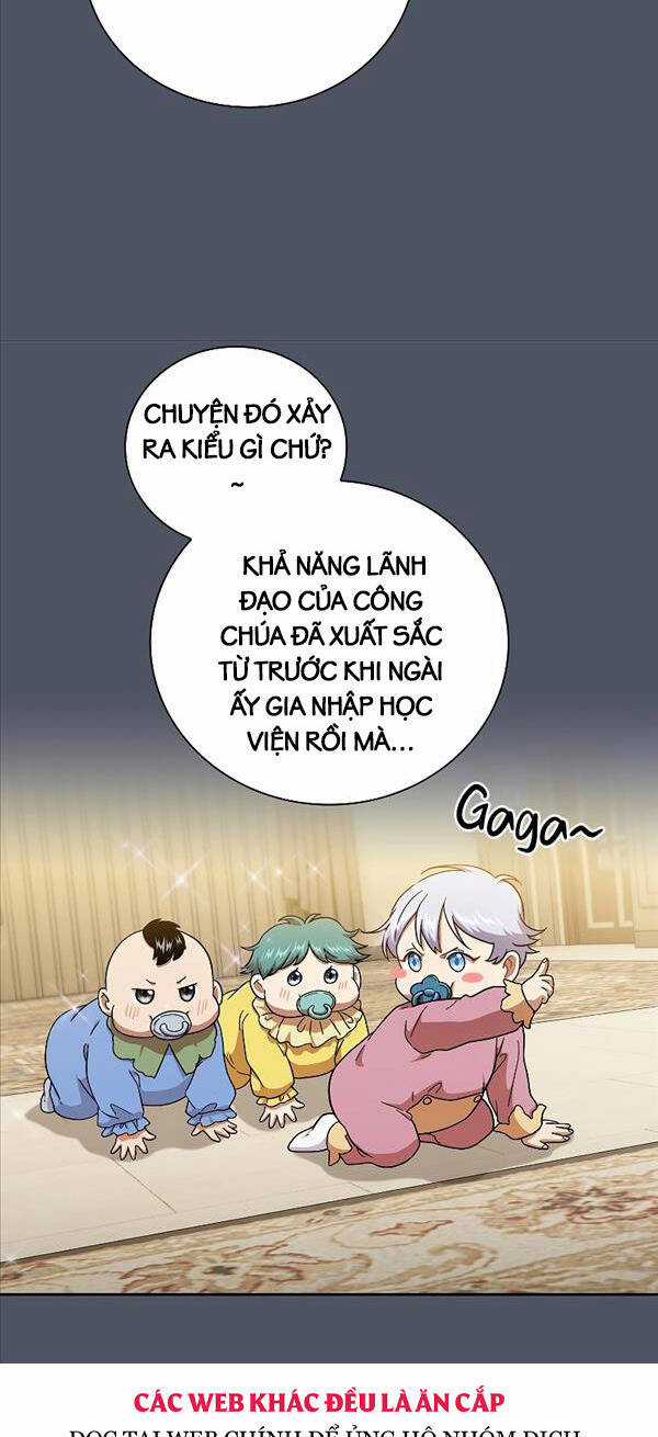 Ma Pháp Sư Tại Trường Học Pháp Thuật Khoá học trực tuyến tốt nhất Chapter 34 trang 21