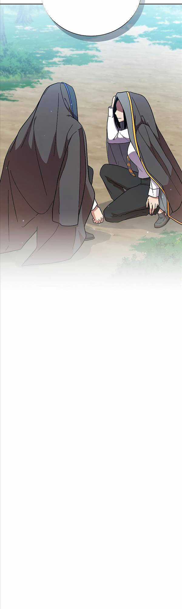 Ma Pháp Sư Tại Trường Học Pháp Thuật Khoá học trực tuyến tốt nhất Chapter 34 trang 3