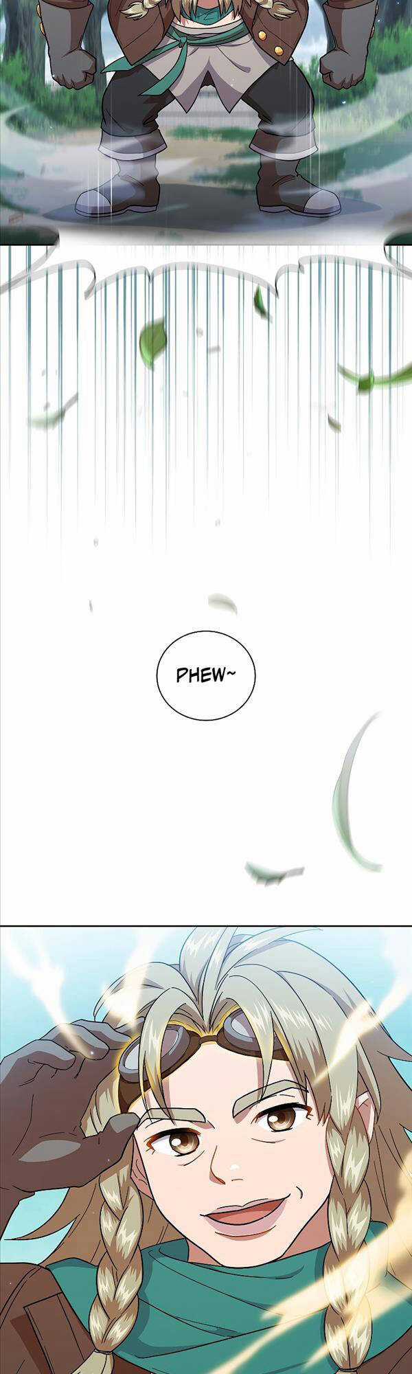 Ma Pháp Sư Tại Trường Học Pháp Thuật Khoá học trực tuyến tốt nhất Chapter 34 trang 44