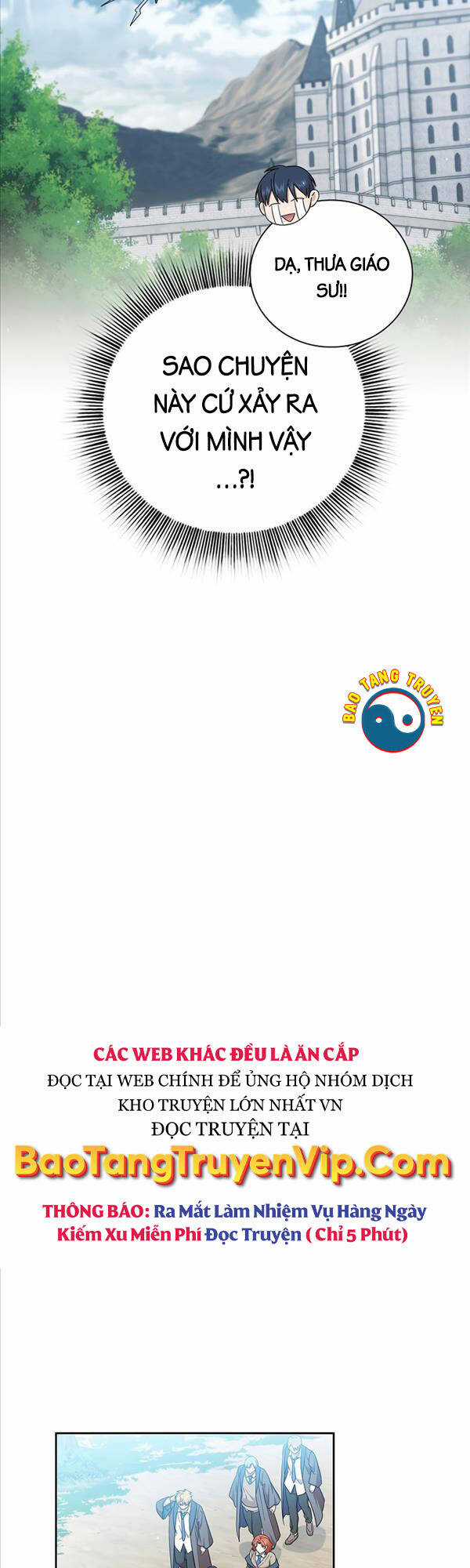 Ma Pháp Sư Tại Trường Học Pháp Thuật Khoá học trực tuyến tốt nhất Chapter 35 trang 22