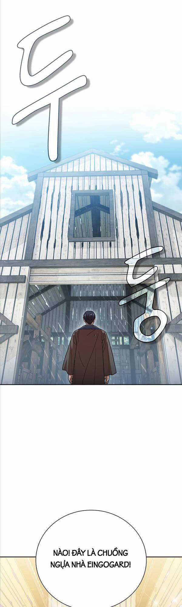 Ma Pháp Sư Tại Trường Học Pháp Thuật Khoá học trực tuyến tốt nhất Chapter 35 trang 29