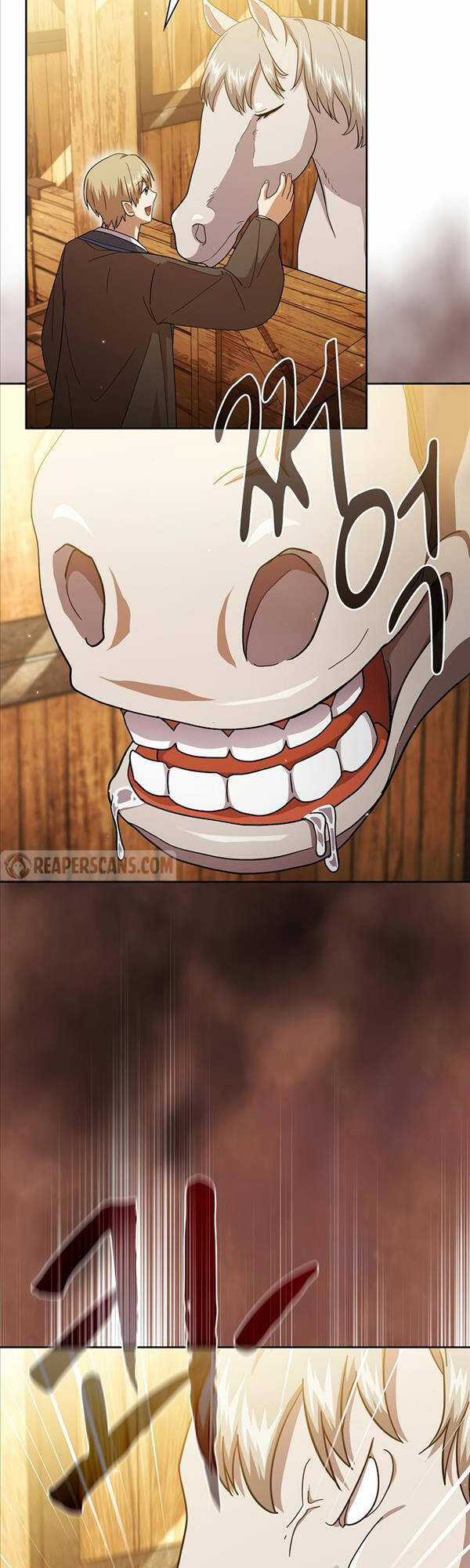 Ma Pháp Sư Tại Trường Học Pháp Thuật Khoá học trực tuyến tốt nhất Chapter 35 trang 41