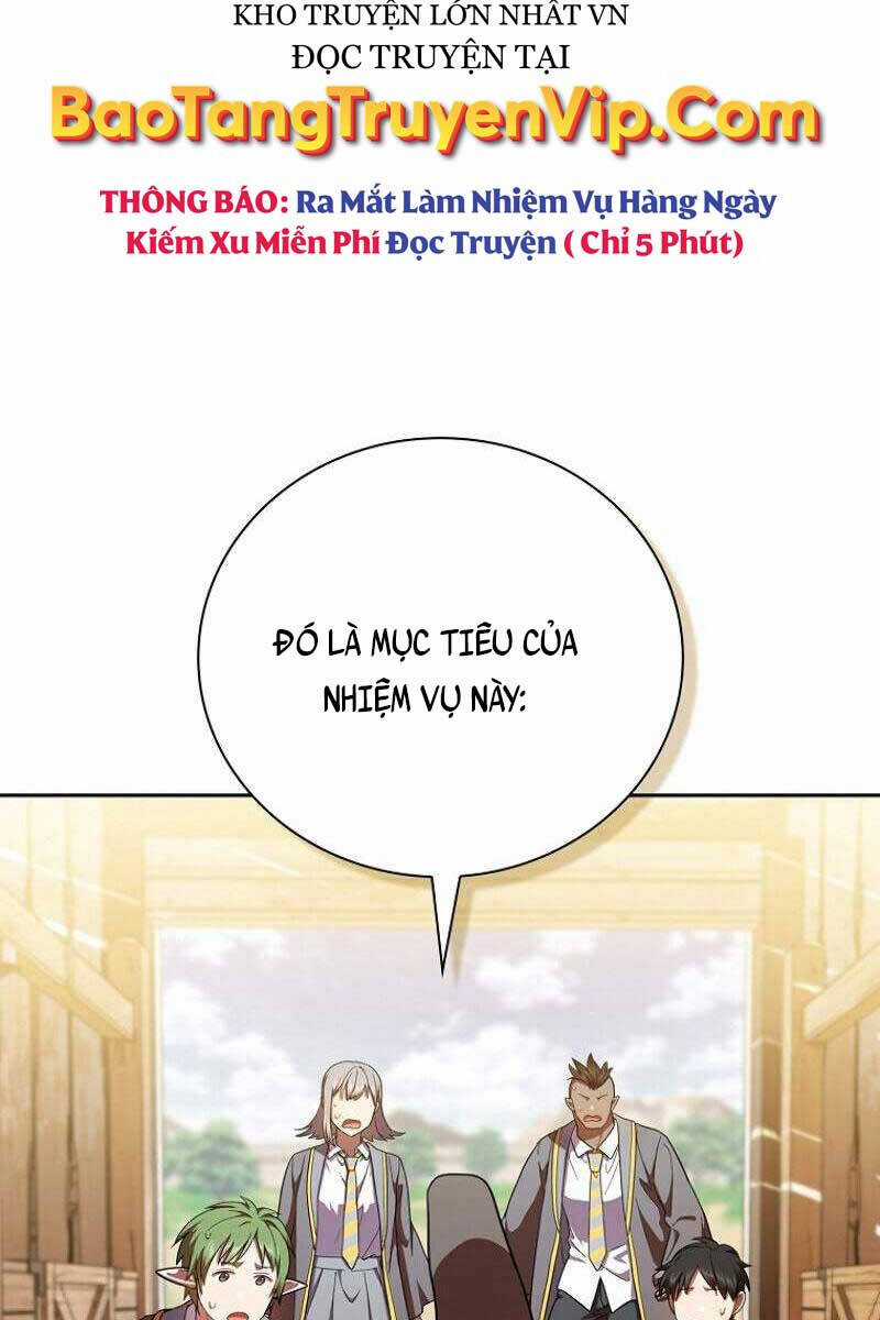 Ma Pháp Sư Tại Trường Học Pháp Thuật Khoá học trực tuyến tốt nhất Chapter 36 trang 10