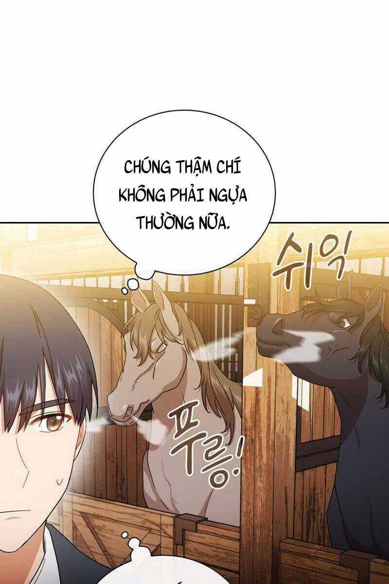 Ma Pháp Sư Tại Trường Học Pháp Thuật Khoá học trực tuyến tốt nhất Chapter 36 trang 12