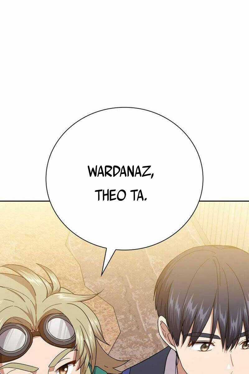 Ma Pháp Sư Tại Trường Học Pháp Thuật Khoá học trực tuyến tốt nhất Chapter 36 trang 14