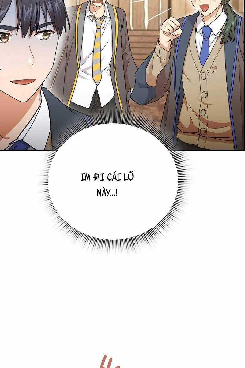 Ma Pháp Sư Tại Trường Học Pháp Thuật Khoá học trực tuyến tốt nhất Chapter 36 trang 23