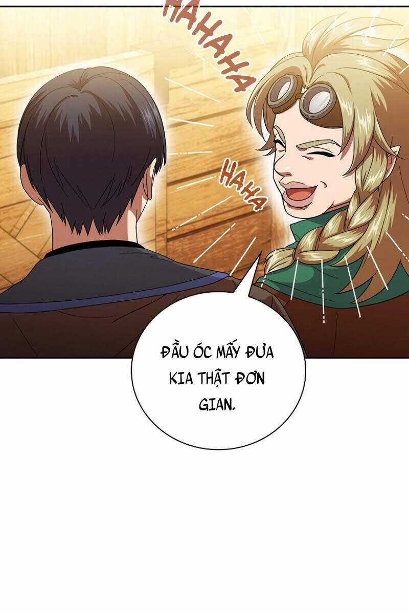 Ma Pháp Sư Tại Trường Học Pháp Thuật Khoá học trực tuyến tốt nhất Chapter 36 trang 24