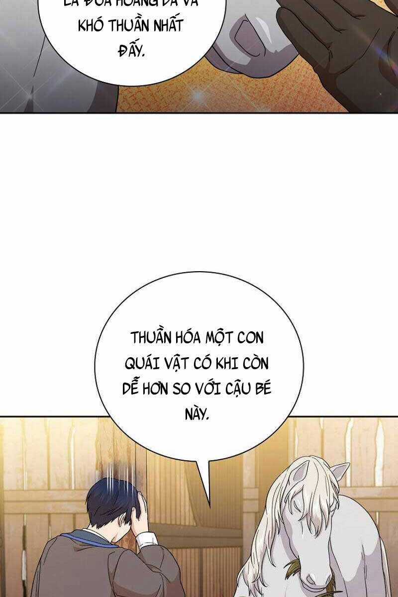 Ma Pháp Sư Tại Trường Học Pháp Thuật Khoá học trực tuyến tốt nhất Chapter 36 trang 26