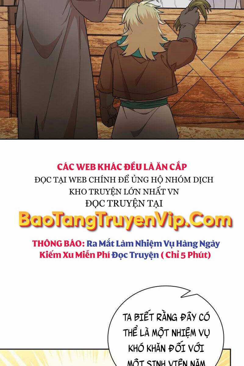 Ma Pháp Sư Tại Trường Học Pháp Thuật Khoá học trực tuyến tốt nhất Chapter 36 trang 27