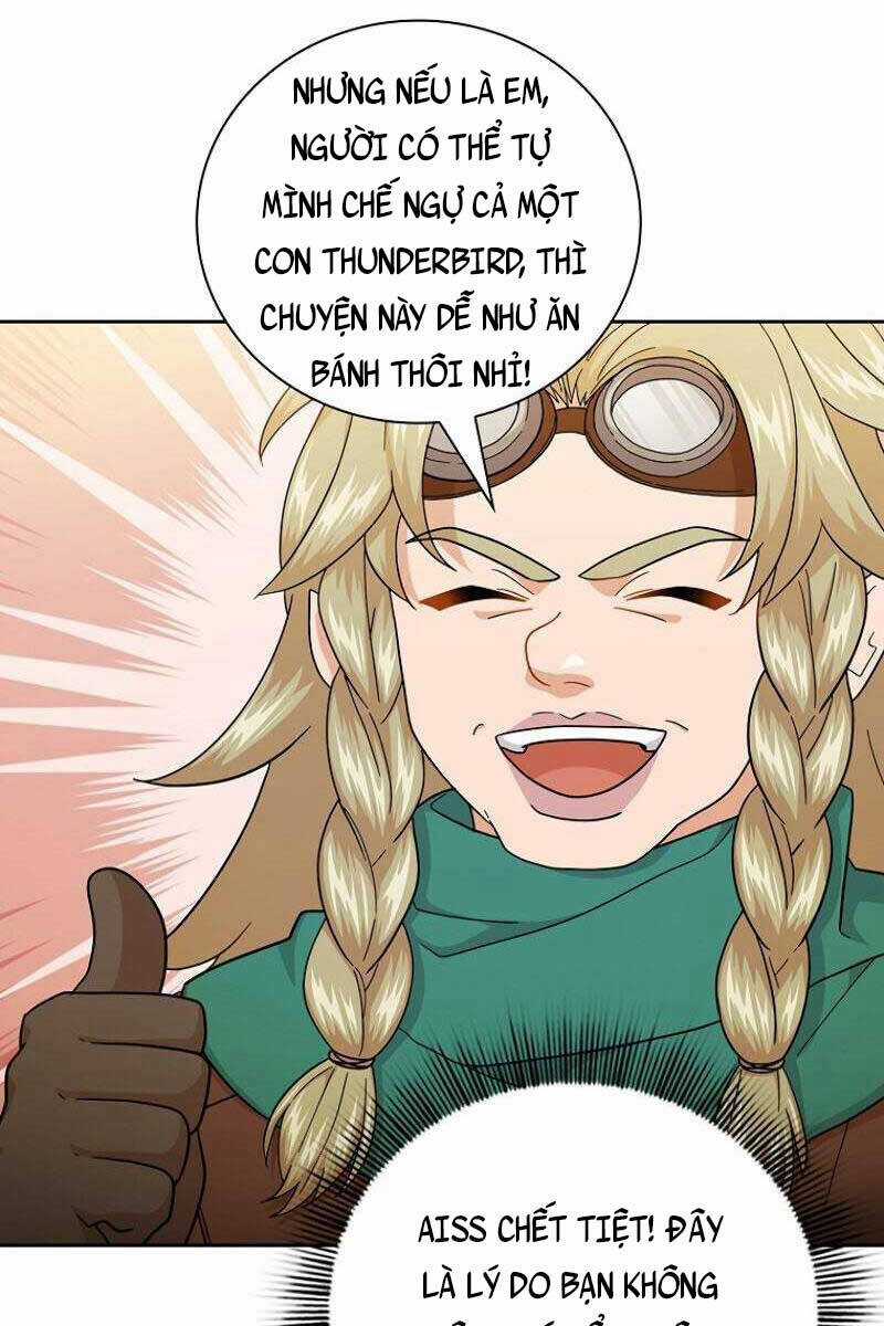 Ma Pháp Sư Tại Trường Học Pháp Thuật Khoá học trực tuyến tốt nhất Chapter 36 trang 29