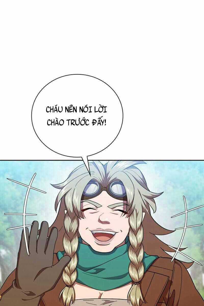 Ma Pháp Sư Tại Trường Học Pháp Thuật Khoá học trực tuyến tốt nhất Chapter 36 trang 35