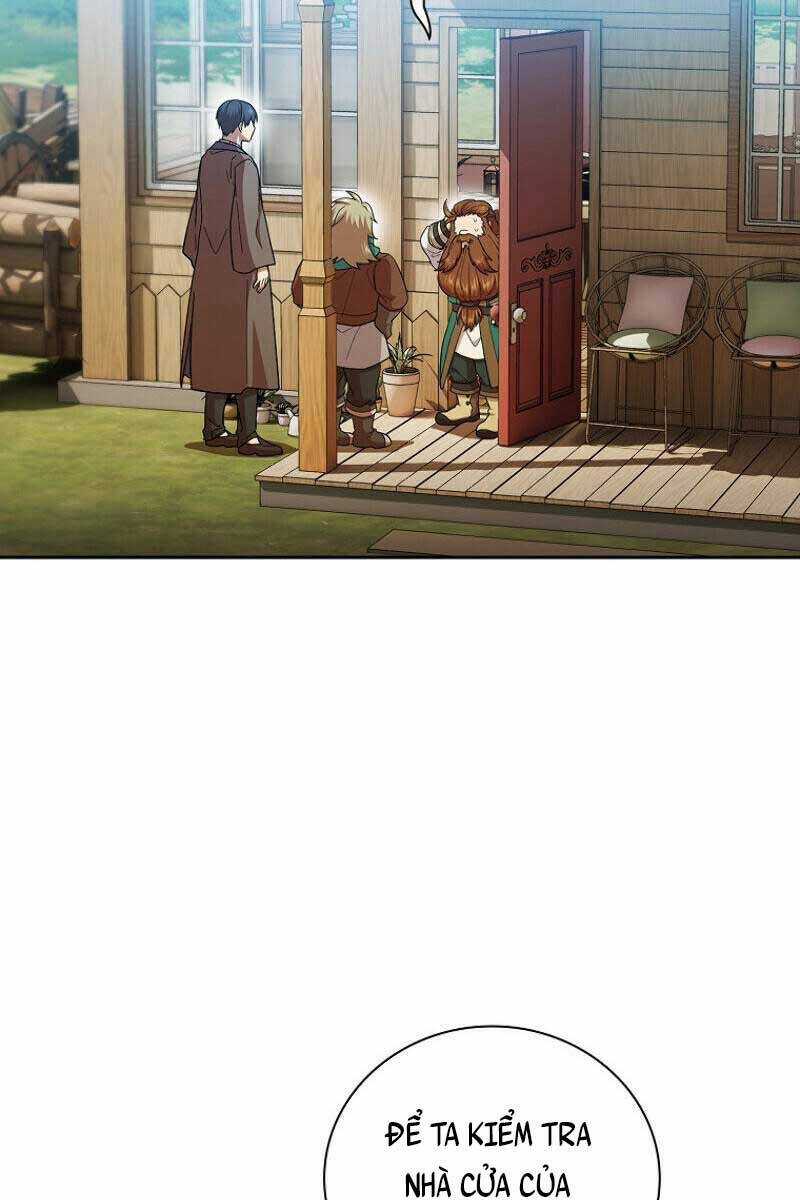 Ma Pháp Sư Tại Trường Học Pháp Thuật Khoá học trực tuyến tốt nhất Chapter 36 trang 37