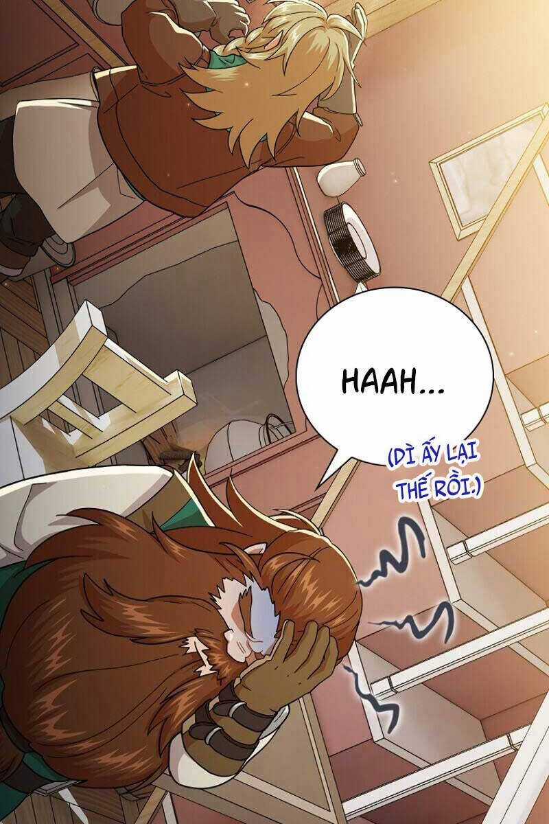 Ma Pháp Sư Tại Trường Học Pháp Thuật Khoá học trực tuyến tốt nhất Chapter 36 trang 42