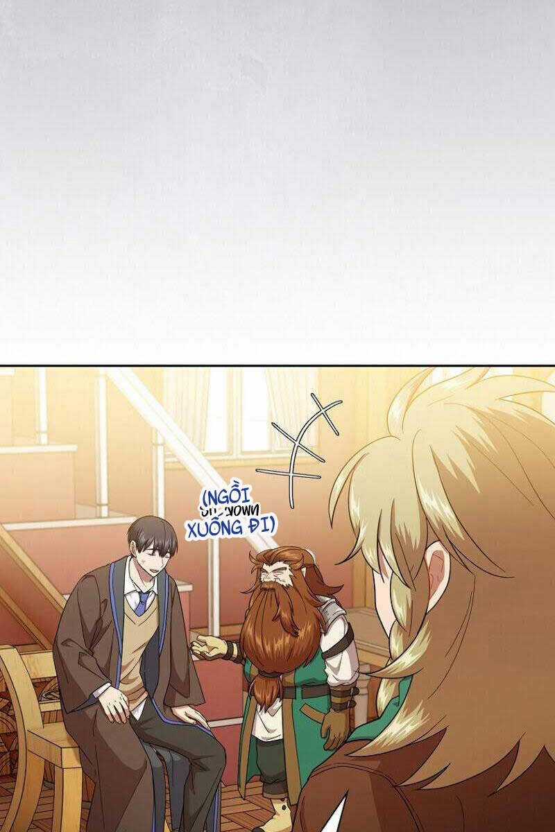 Ma Pháp Sư Tại Trường Học Pháp Thuật Khoá học trực tuyến tốt nhất Chapter 36 trang 47