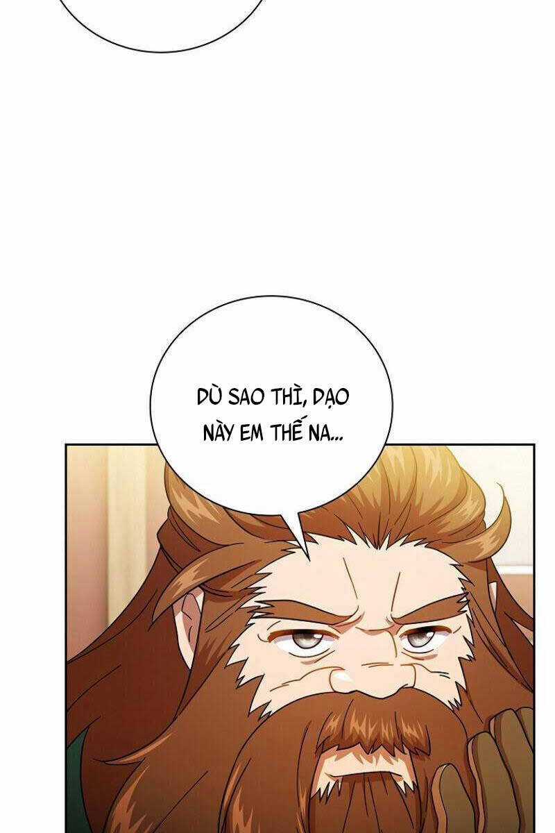 Ma Pháp Sư Tại Trường Học Pháp Thuật Khoá học trực tuyến tốt nhất Chapter 36 trang 52