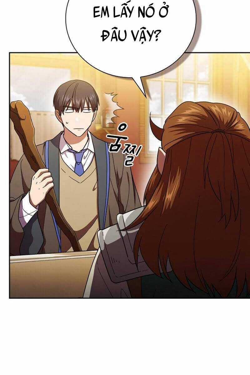 Ma Pháp Sư Tại Trường Học Pháp Thuật Khoá học trực tuyến tốt nhất Chapter 36 trang 60