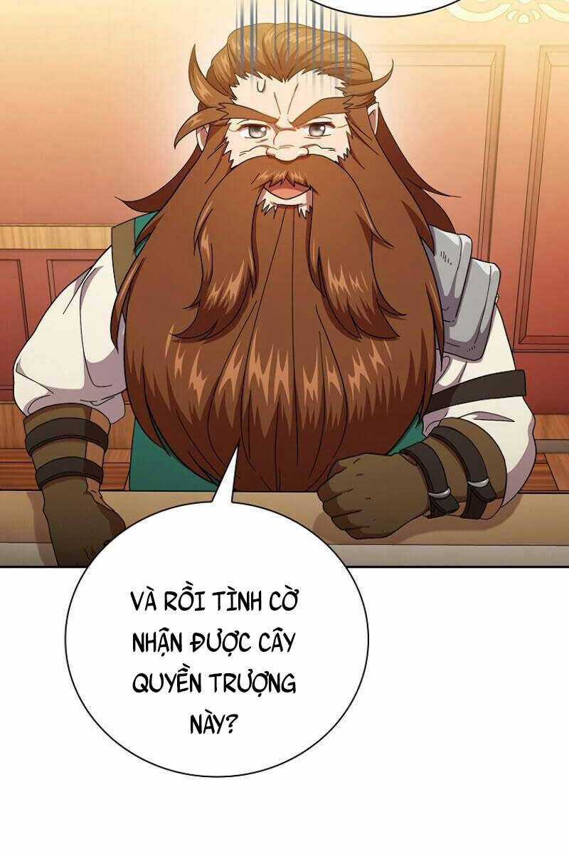 Ma Pháp Sư Tại Trường Học Pháp Thuật Khoá học trực tuyến tốt nhất Chapter 36 trang 63