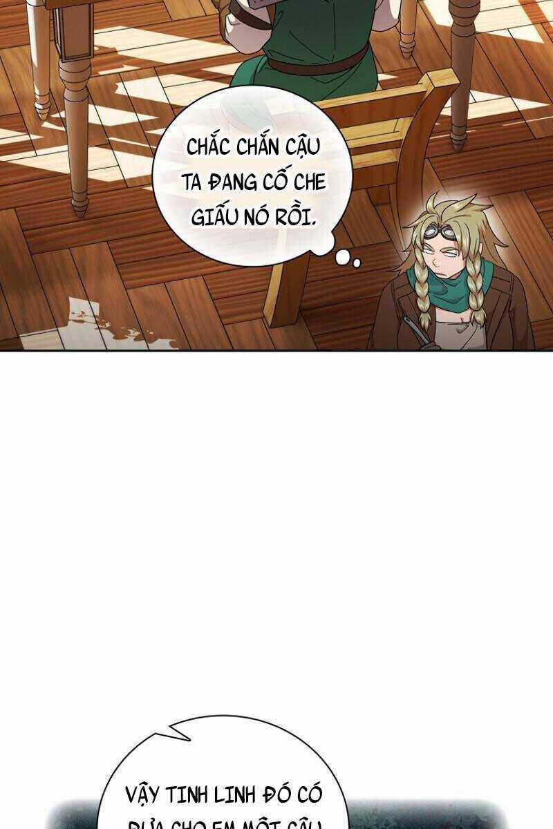 Ma Pháp Sư Tại Trường Học Pháp Thuật Khoá học trực tuyến tốt nhất Chapter 36 trang 65