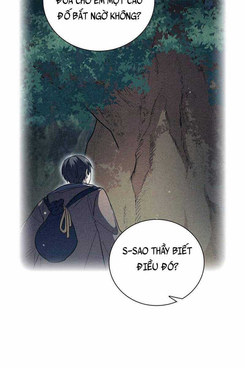 Ma Pháp Sư Tại Trường Học Pháp Thuật Khoá học trực tuyến tốt nhất Chapter 36 trang 66