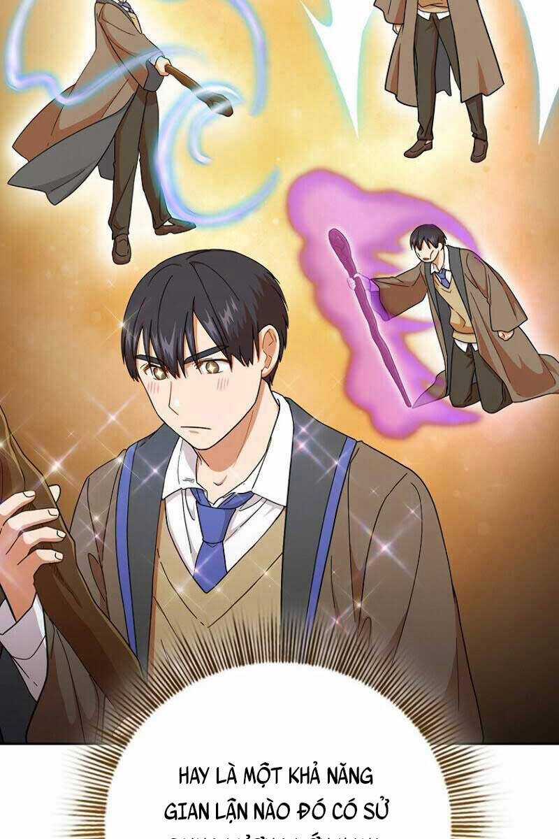 Ma Pháp Sư Tại Trường Học Pháp Thuật Khoá học trực tuyến tốt nhất Chapter 36 trang 74