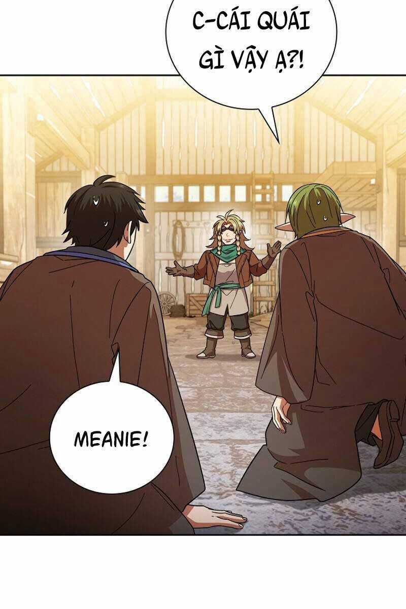 Ma Pháp Sư Tại Trường Học Pháp Thuật Khoá học trực tuyến tốt nhất Chapter 36 trang 8