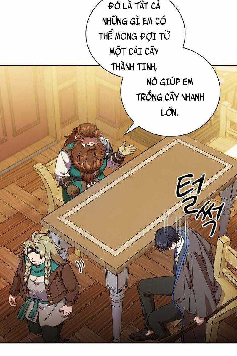 Ma Pháp Sư Tại Trường Học Pháp Thuật Khoá học trực tuyến tốt nhất Chapter 36 trang 82