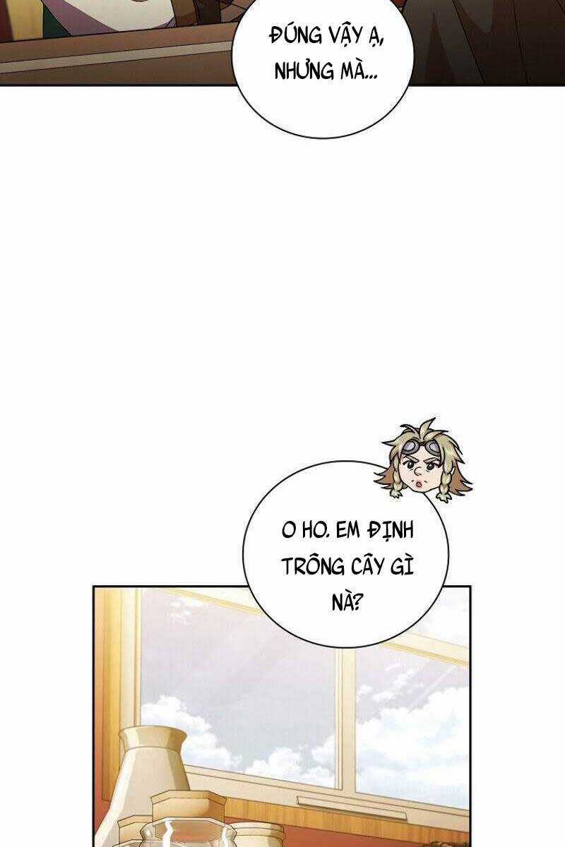 Ma Pháp Sư Tại Trường Học Pháp Thuật Khoá học trực tuyến tốt nhất Chapter 36 trang 84