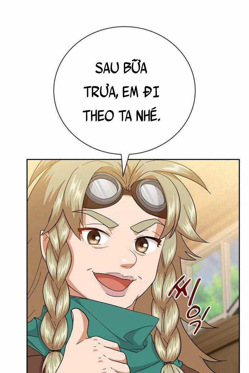 Ma Pháp Sư Tại Trường Học Pháp Thuật Khoá học trực tuyến tốt nhất Chapter 36 trang 87