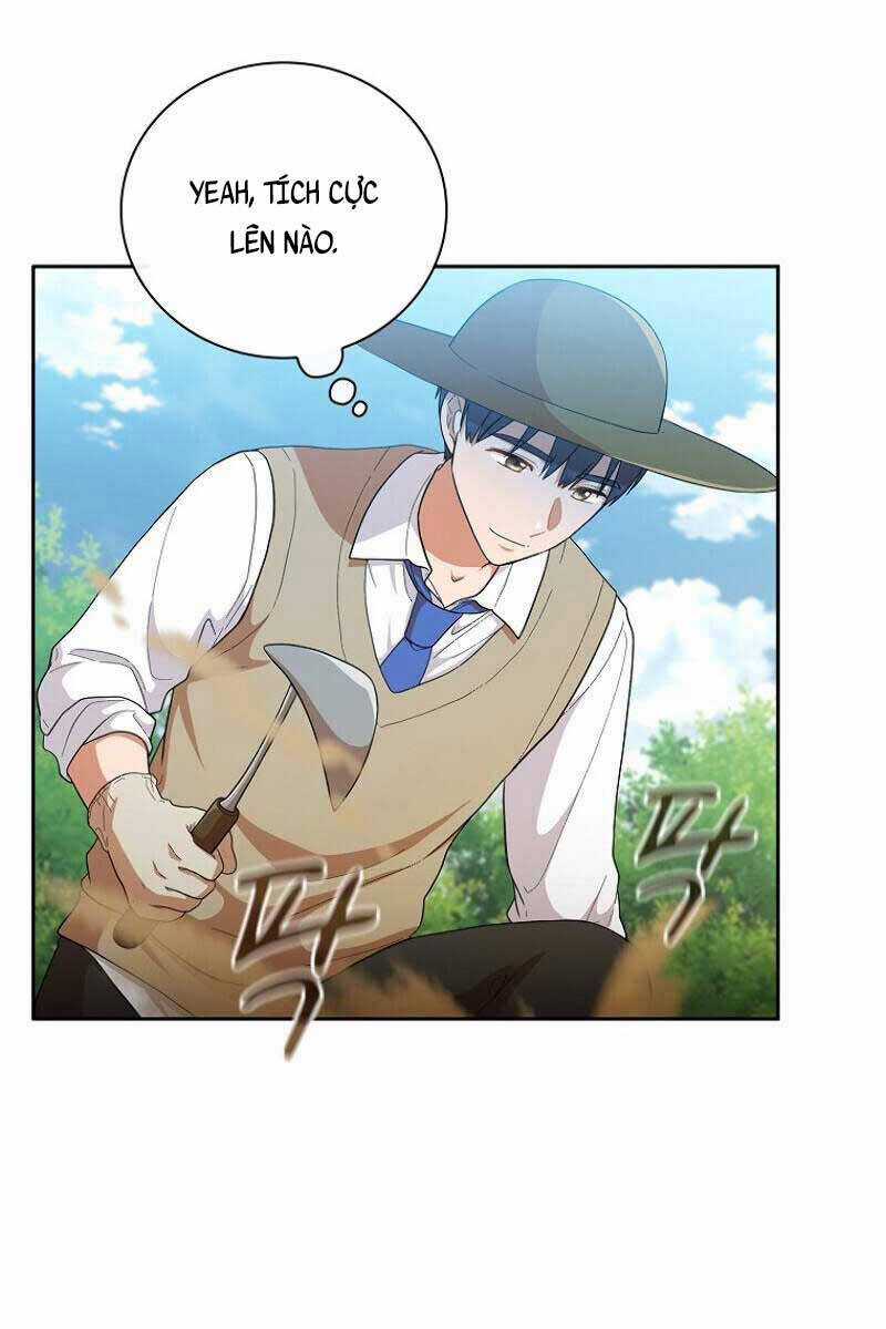 Ma Pháp Sư Tại Trường Học Pháp Thuật Khoá học trực tuyến tốt nhất Chapter 36 trang 95