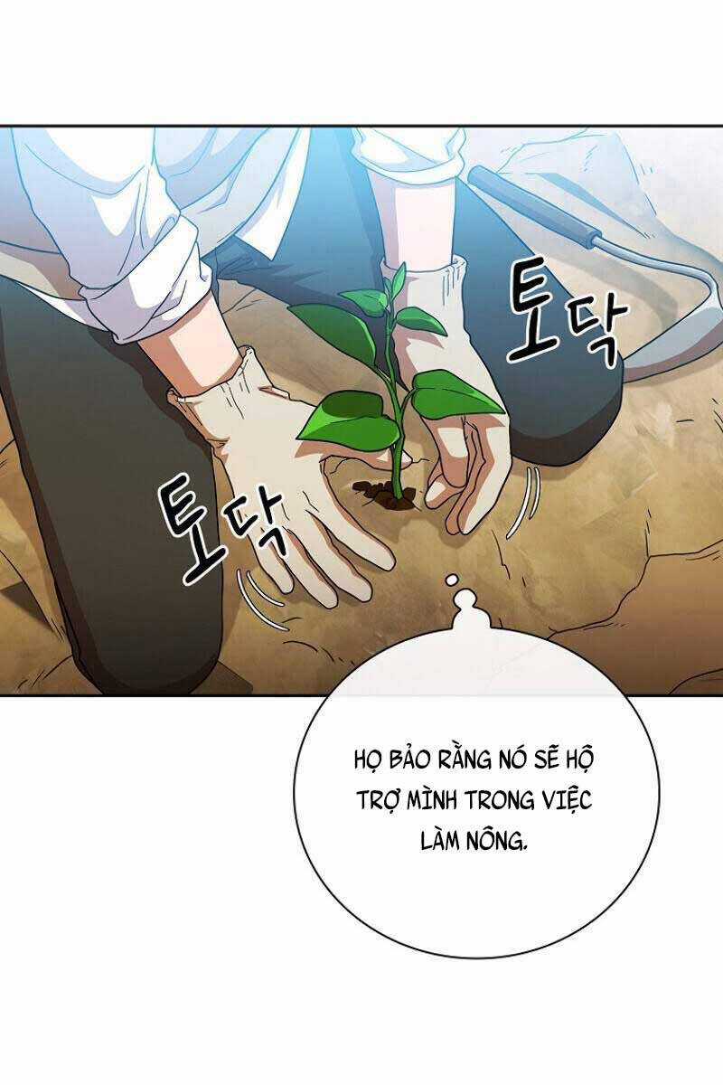 Ma Pháp Sư Tại Trường Học Pháp Thuật Khoá học trực tuyến tốt nhất Chapter 36 trang 96