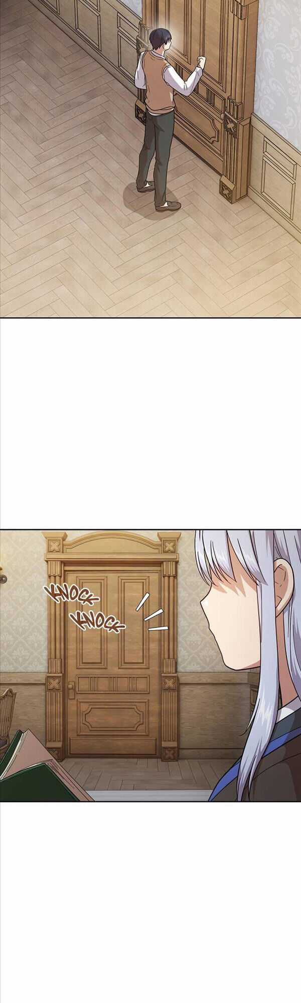 Ma Pháp Sư Tại Trường Học Pháp Thuật Khoá học trực tuyến tốt nhất Chapter 37 trang 15