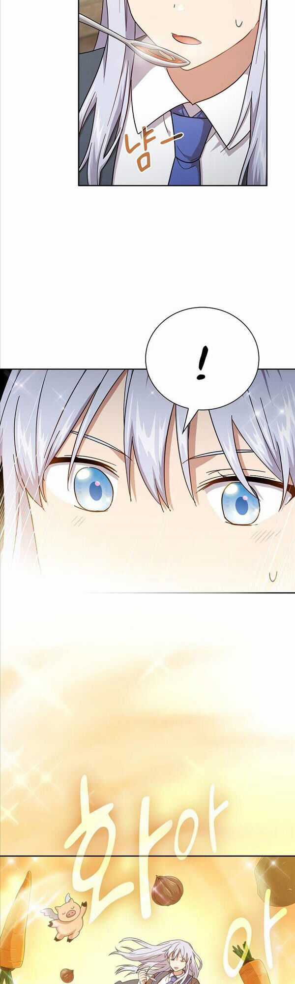 Ma Pháp Sư Tại Trường Học Pháp Thuật Khoá học trực tuyến tốt nhất Chapter 37 trang 19