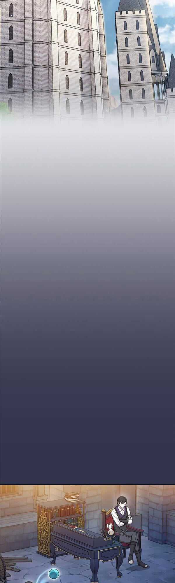 Ma Pháp Sư Tại Trường Học Pháp Thuật Khoá học trực tuyến tốt nhất Chapter 37 trang 27