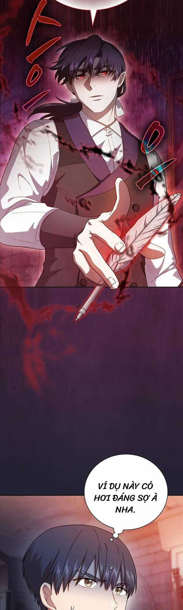 Ma Pháp Sư Tại Trường Học Pháp Thuật Khoá học trực tuyến tốt nhất Chapter 37 trang 37