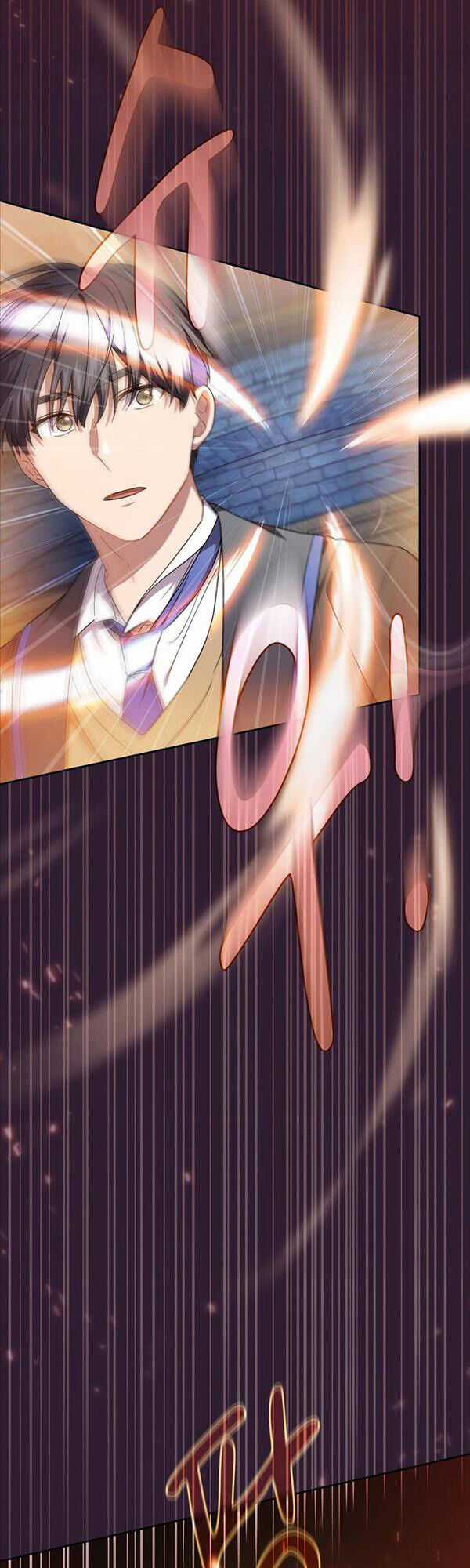 Ma Pháp Sư Tại Trường Học Pháp Thuật Khoá học trực tuyến tốt nhất Chapter 37 trang 45