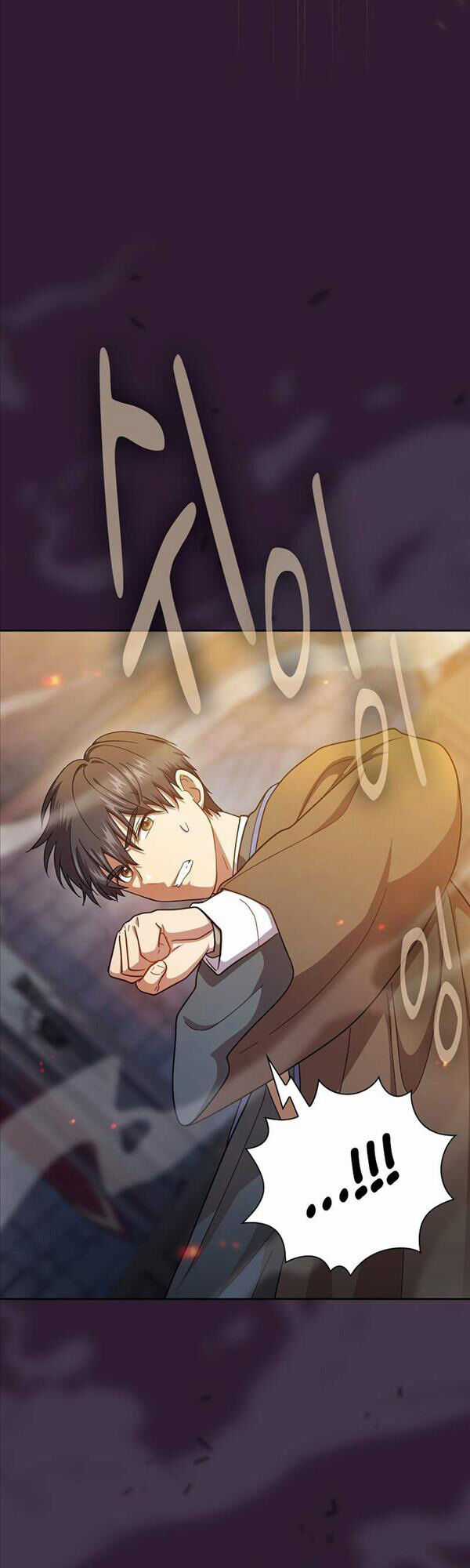 Ma Pháp Sư Tại Trường Học Pháp Thuật Khoá học trực tuyến tốt nhất Chapter 37 trang 47