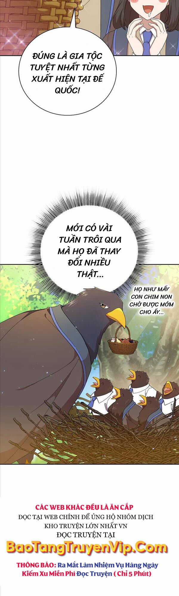 Ma Pháp Sư Tại Trường Học Pháp Thuật Khoá học trực tuyến tốt nhất Chapter 37 trang 6