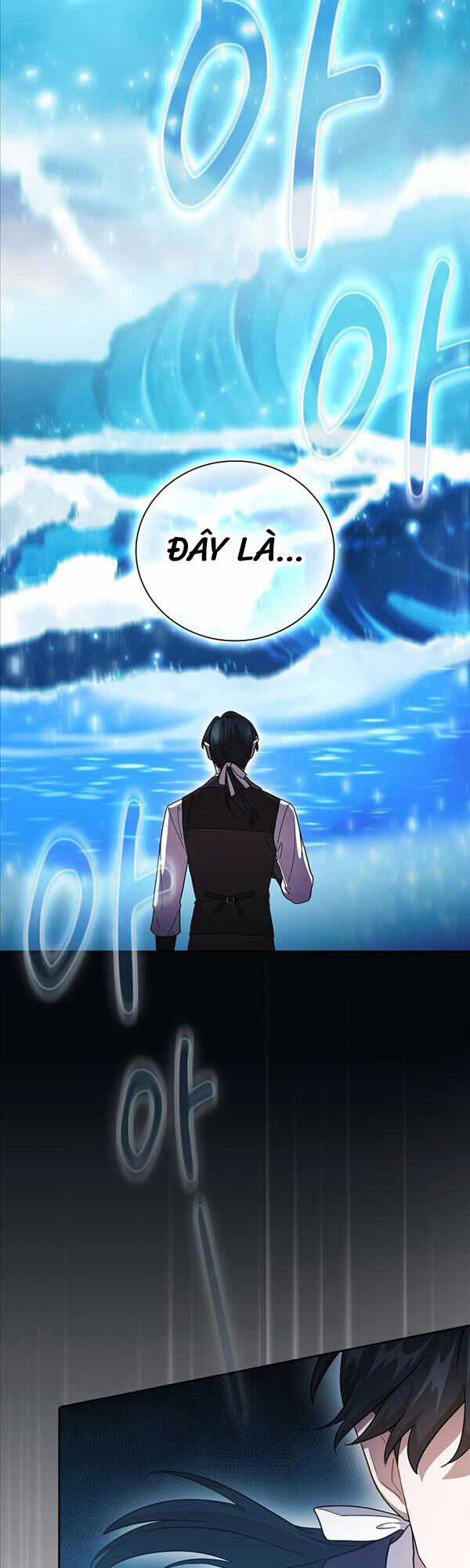 Ma Pháp Sư Tại Trường Học Pháp Thuật Khoá học trực tuyến tốt nhất Chapter 38 trang 14