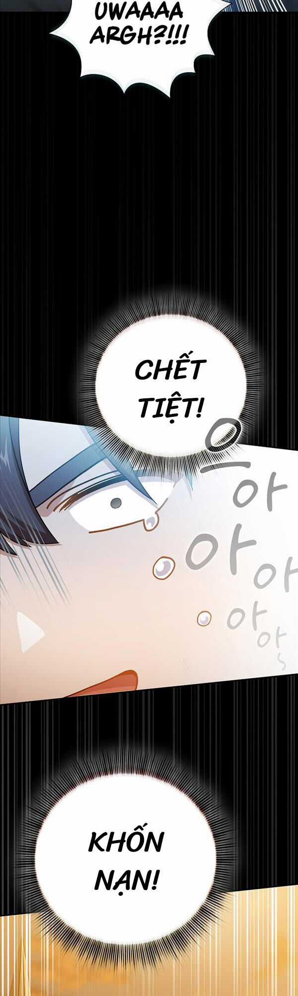 Ma Pháp Sư Tại Trường Học Pháp Thuật Khoá học trực tuyến tốt nhất Chapter 38 trang 30