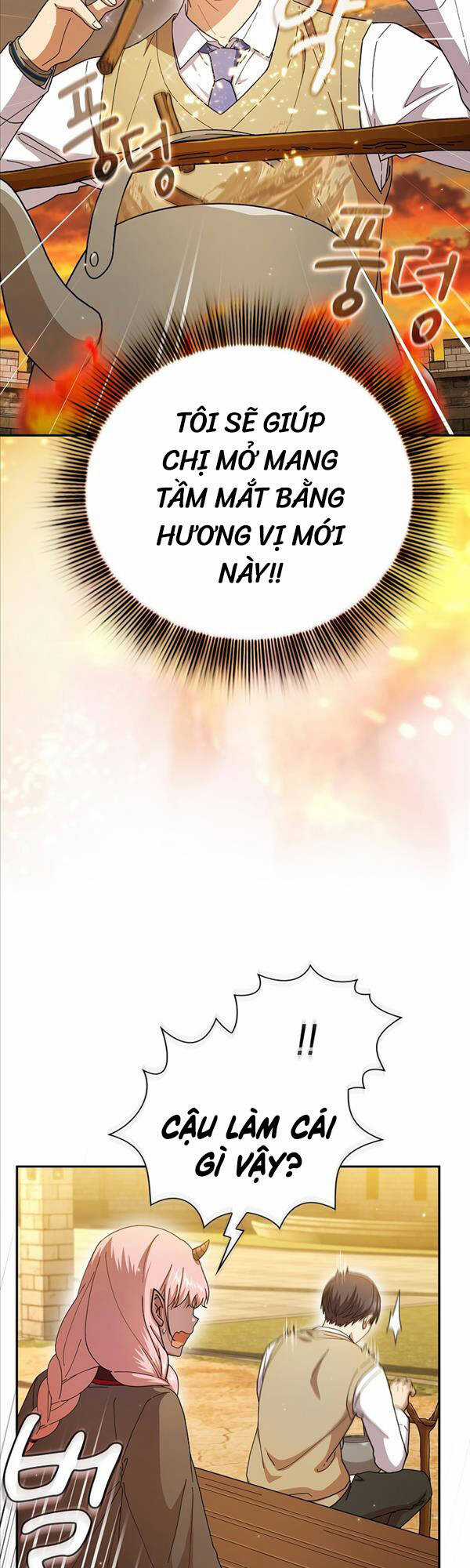 Ma Pháp Sư Tại Trường Học Pháp Thuật Khoá học trực tuyến tốt nhất Chapter 39 trang 11