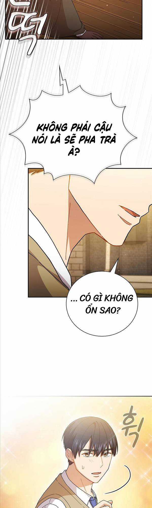 Ma Pháp Sư Tại Trường Học Pháp Thuật Khoá học trực tuyến tốt nhất Chapter 39 trang 12