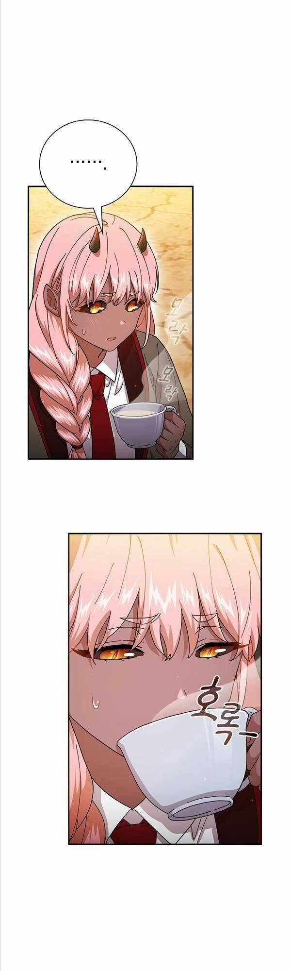 Ma Pháp Sư Tại Trường Học Pháp Thuật Khoá học trực tuyến tốt nhất Chapter 39 trang 17